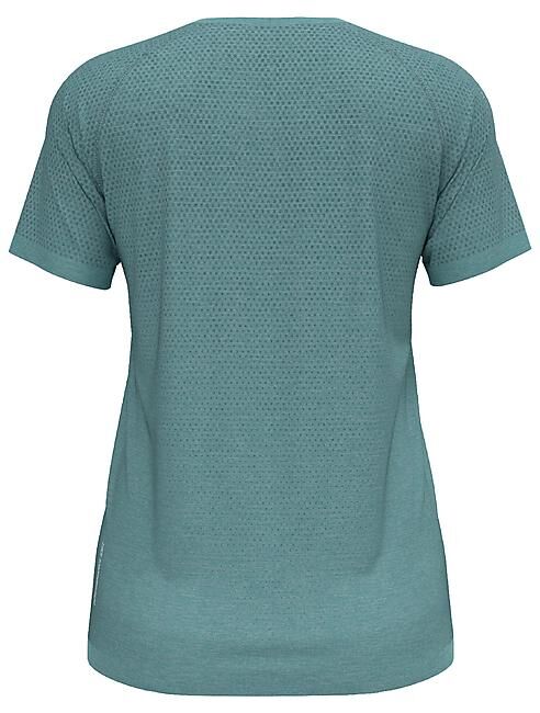 ODLO - T-SHIRT MC ESSENTIAL SEAMLESS W