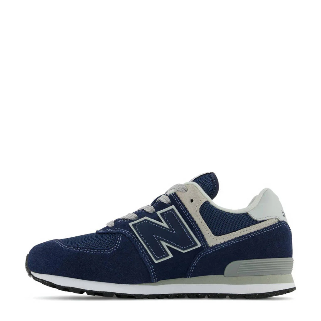 New Balance 574sneakers donkerblauw