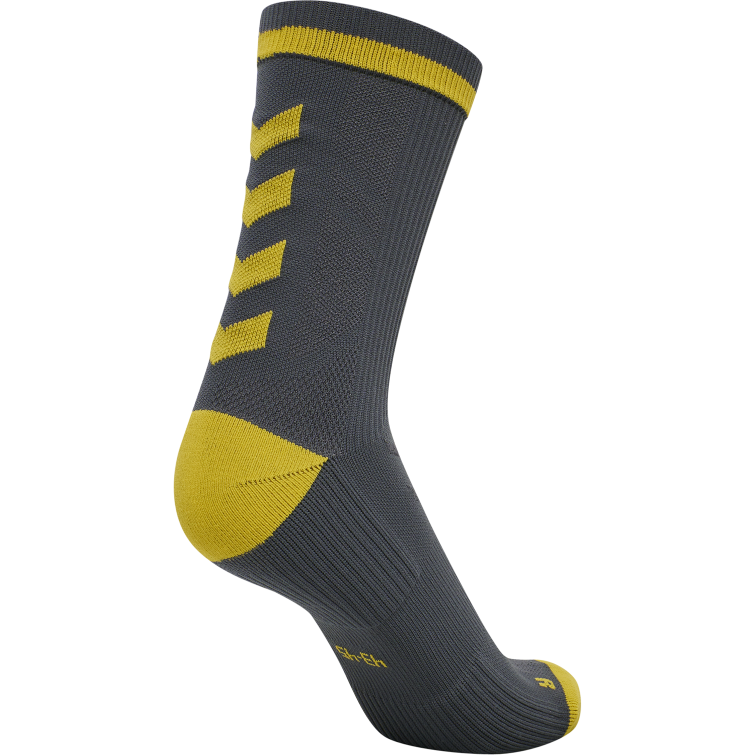 ELITE INDOOR SOCK LOW PA