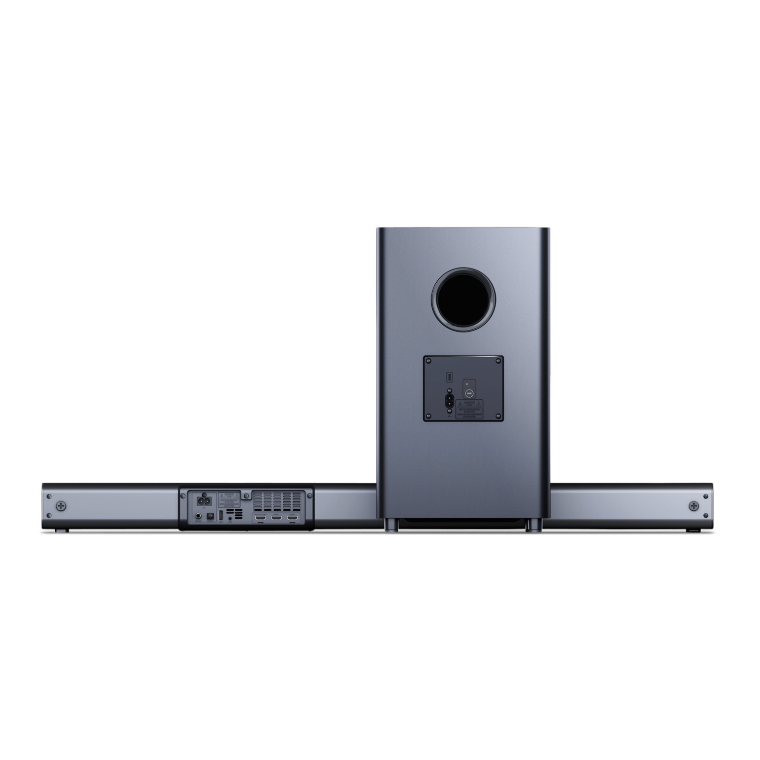SHARP Soundbar HT-SBW460