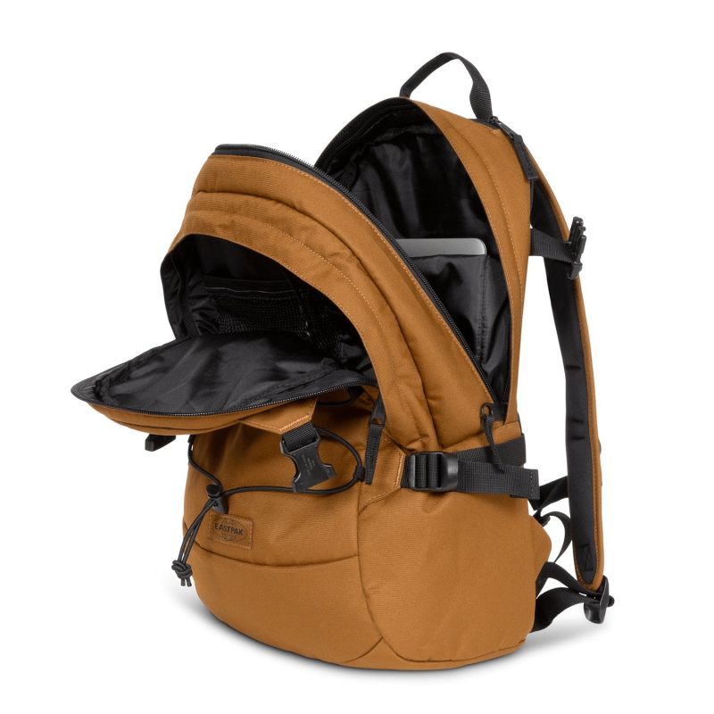 Sac à dos Gerys 21 Litres CS Brown