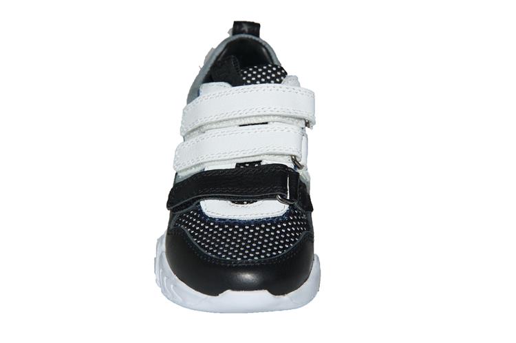 Track Style 323335 wijdte 3.5 Guus Groot/Black (589)