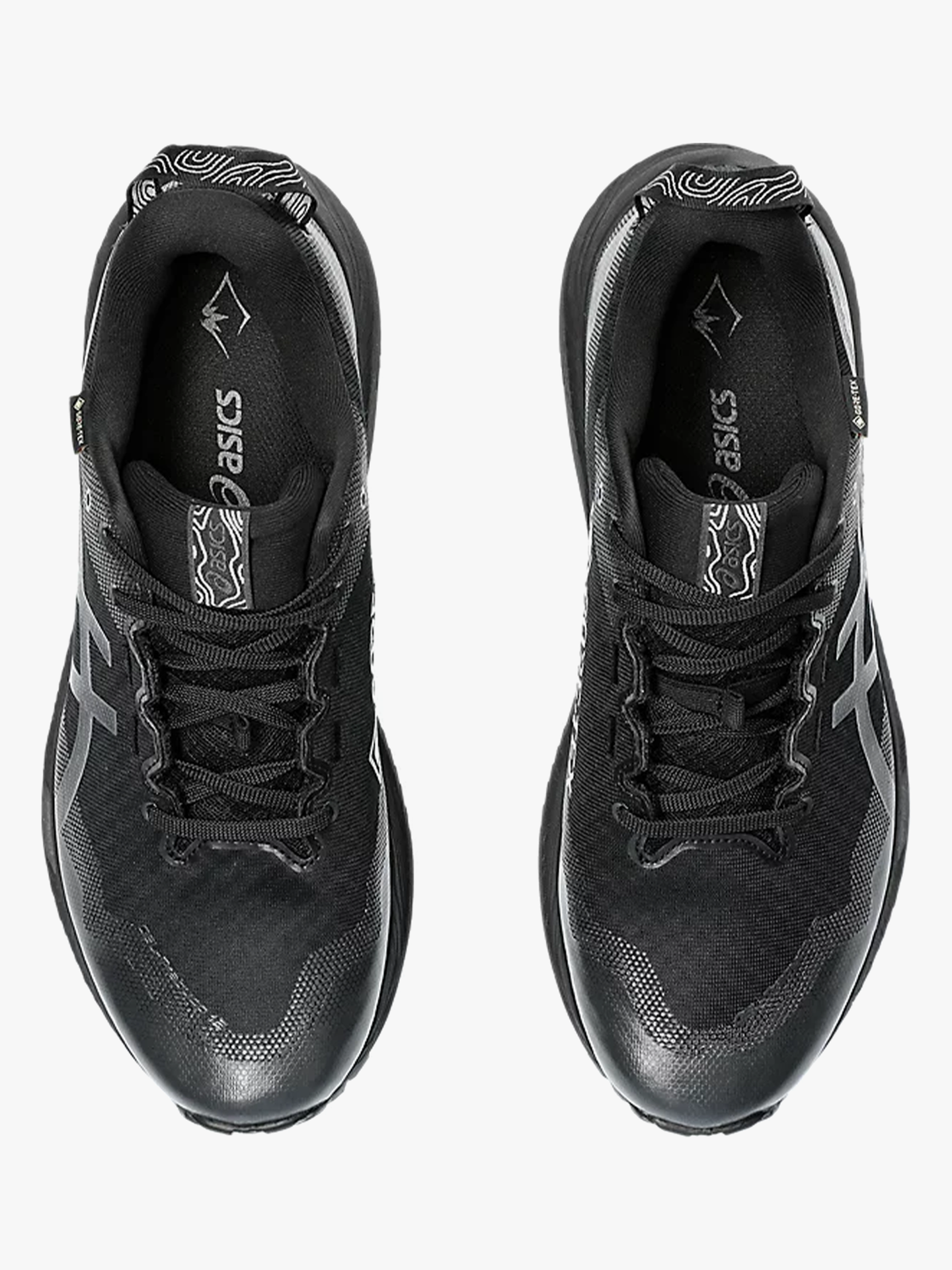 Gel-Trabuco 12 GTX
