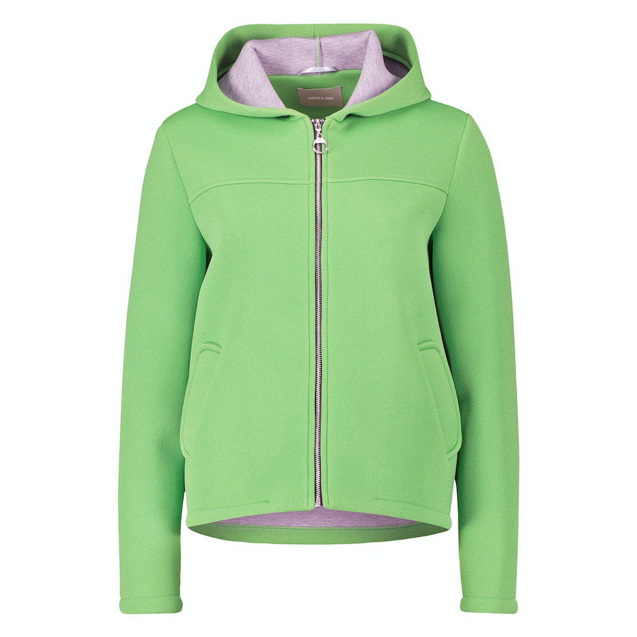 Amber & June Jacke Casual