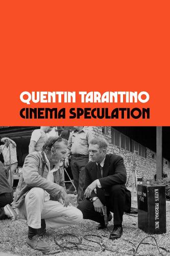 Cinema Speculation (Hardback)