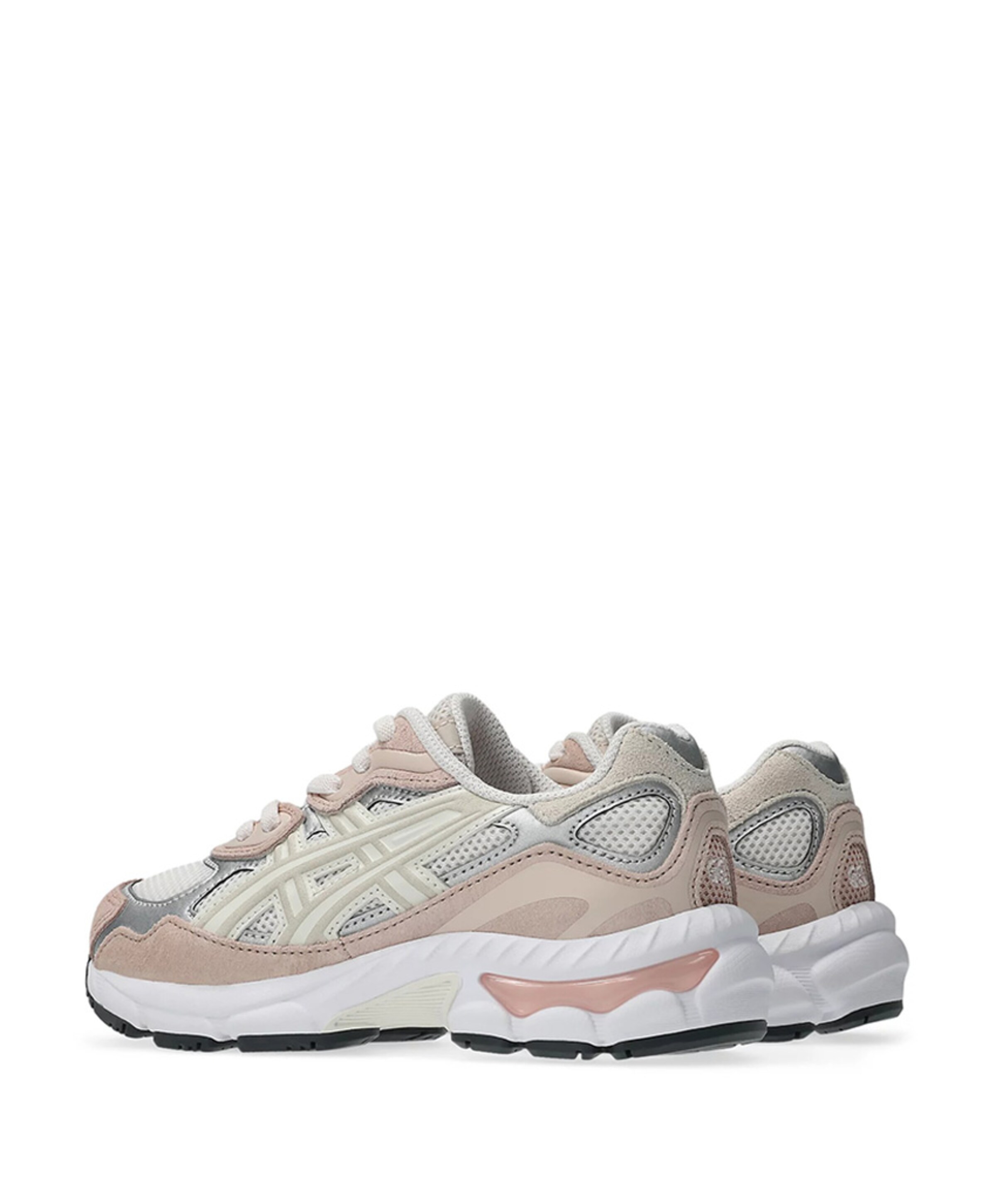 Asics GEL-NYC PS uniseks sneakers  roze