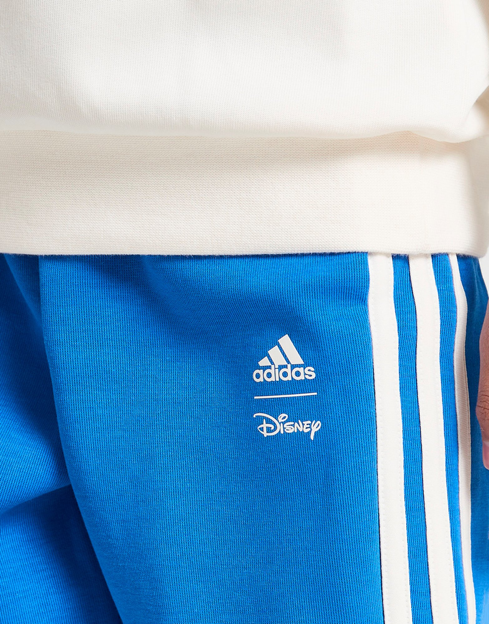 adidas Ensemble de survêtement Mickey Enfant