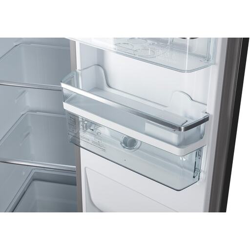 PURELEC Réfrigérateur 4 portes FRZ36X