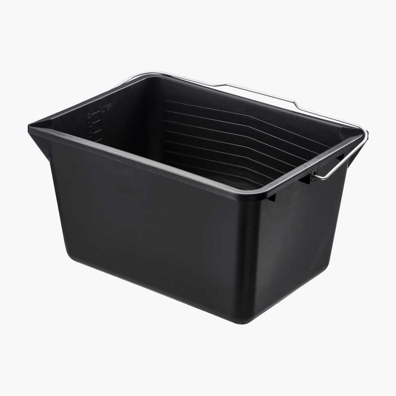 Malespann, 12 l