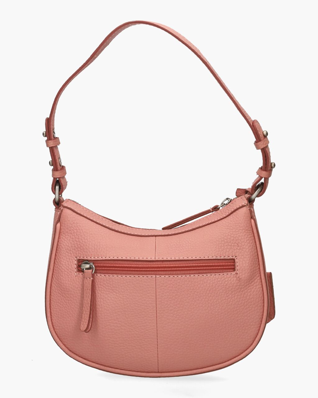 Burkely Always Alyx Shoulderbag Roze Tas