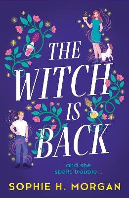 The Witch Is Back (Paperback)