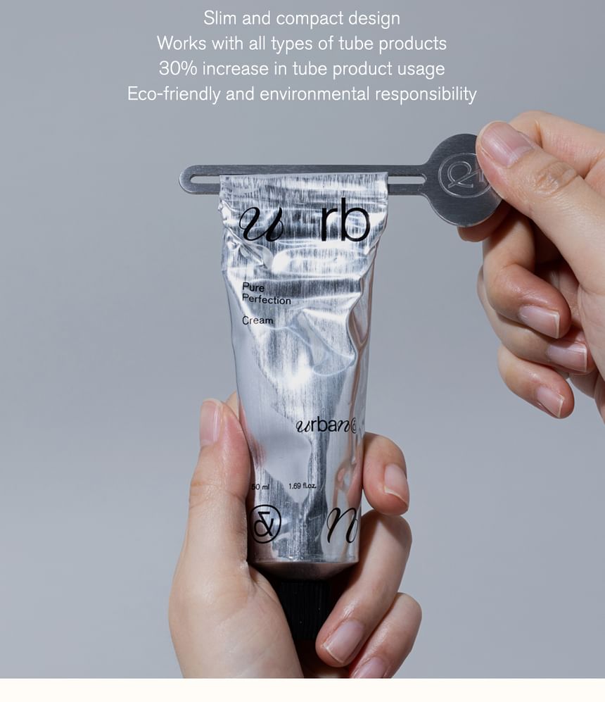URBANAND - Tube Squeezer