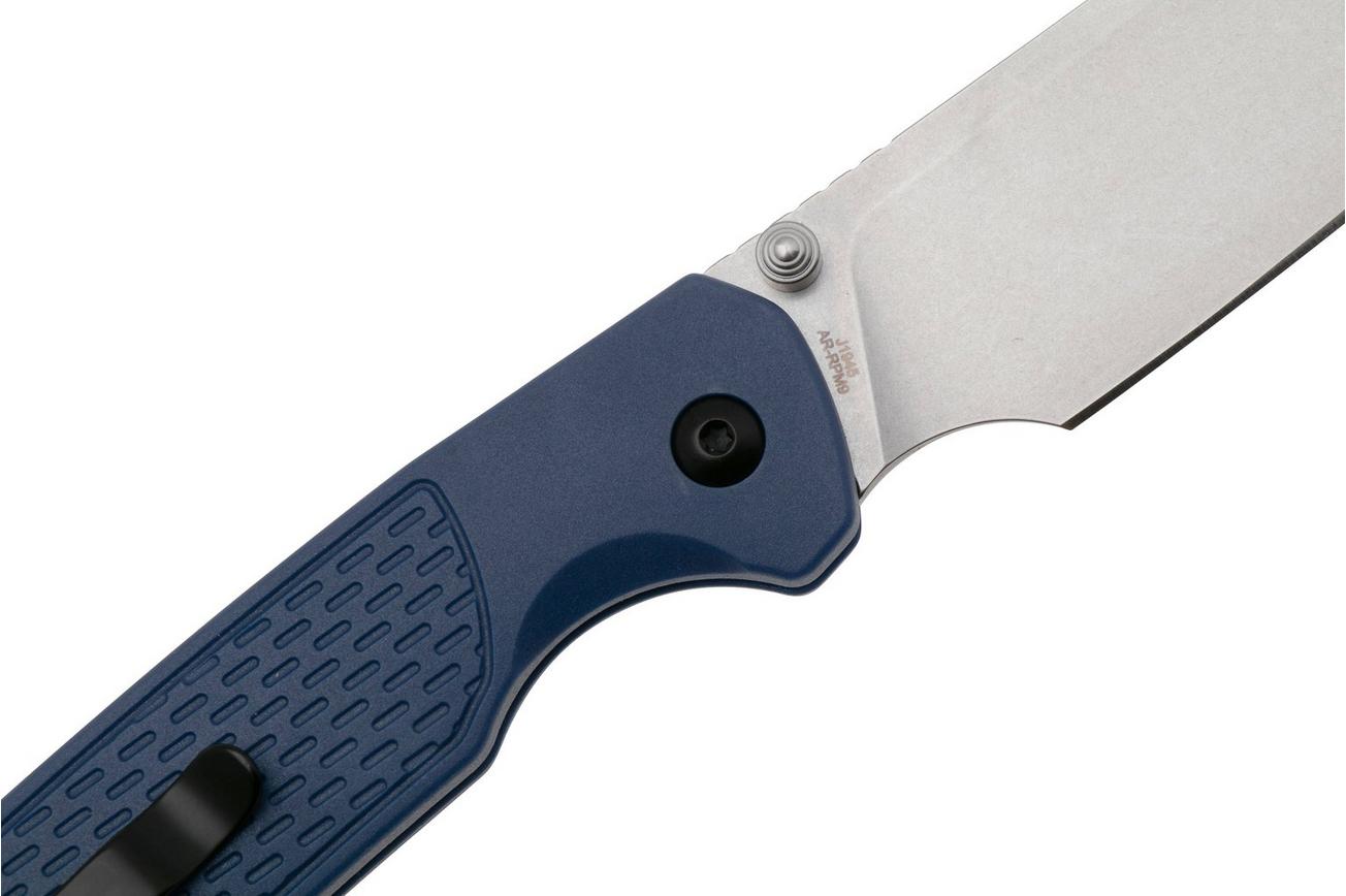CJRB Pyrite Light J1945-BU, Stonewashed AR-RPM9, Blue FRN, zakmes