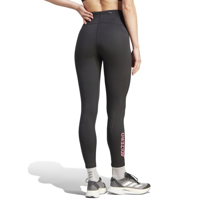 adidas Dame Lange tights Adizero 7/8 Tight Sort