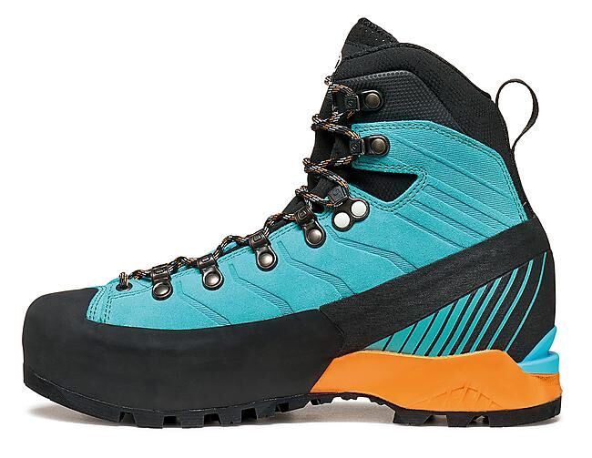 SCARPA - CHAUSSURES ALPINISME RIBELLE HD WMN