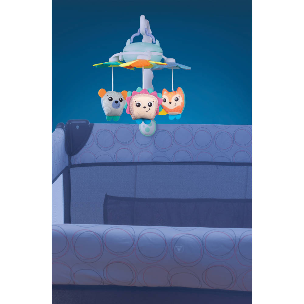 Playgro muzikale reismobiel