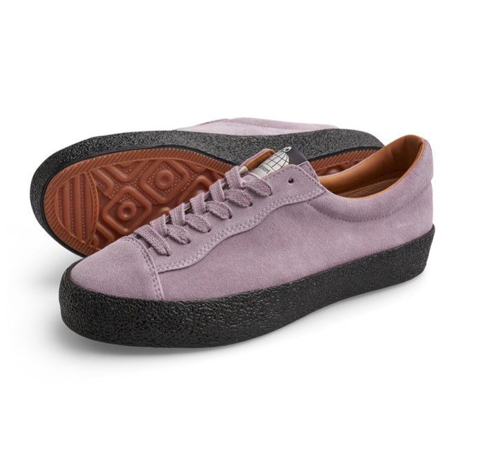 Last Resort AB VM002 Lilac Black 4 US