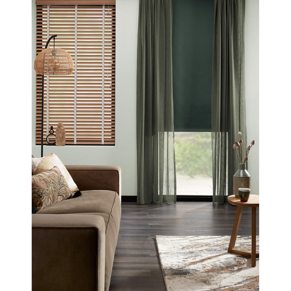 Vloerlamp Segin Naturel