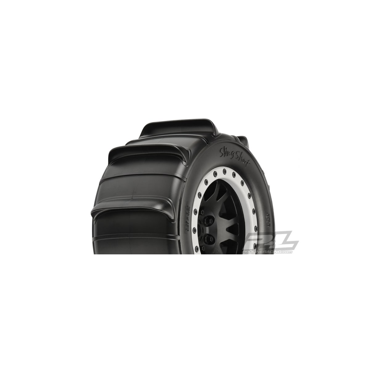 Proline Sling Shot 4.3 inch Pro-Loc X-Maxx
