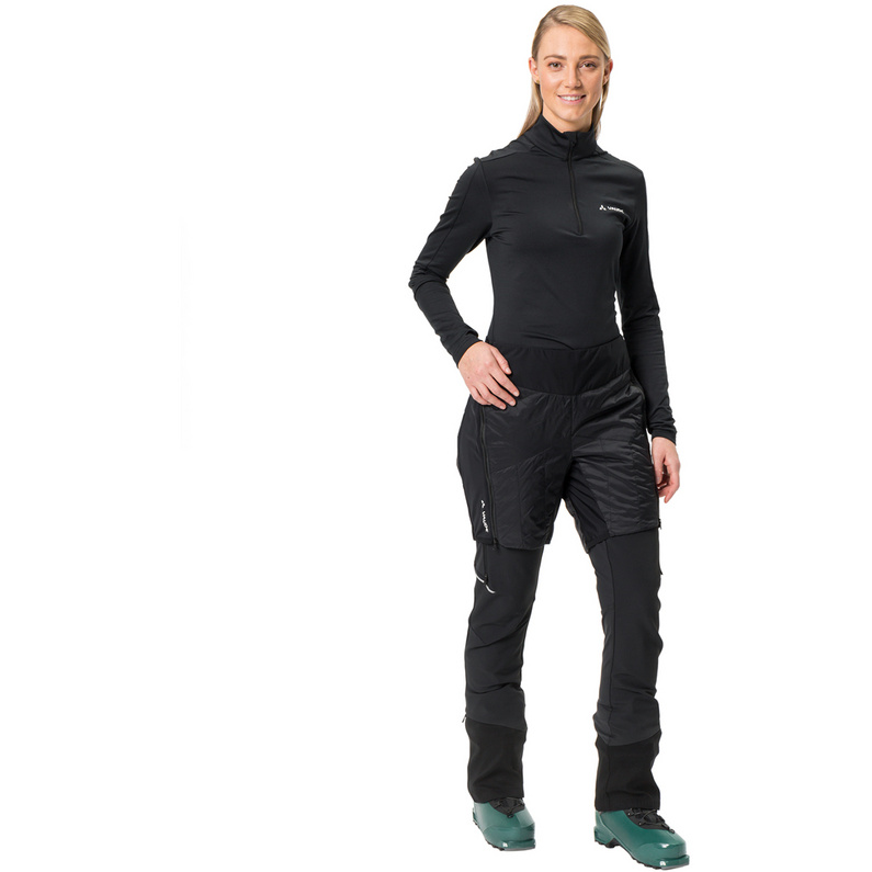 Vaude Damen Sesvenna III Shorts