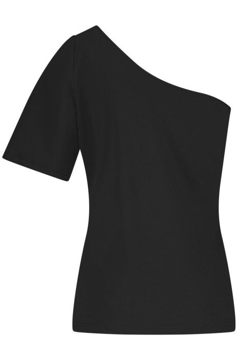 Lady Day zwarte dames t-shirt