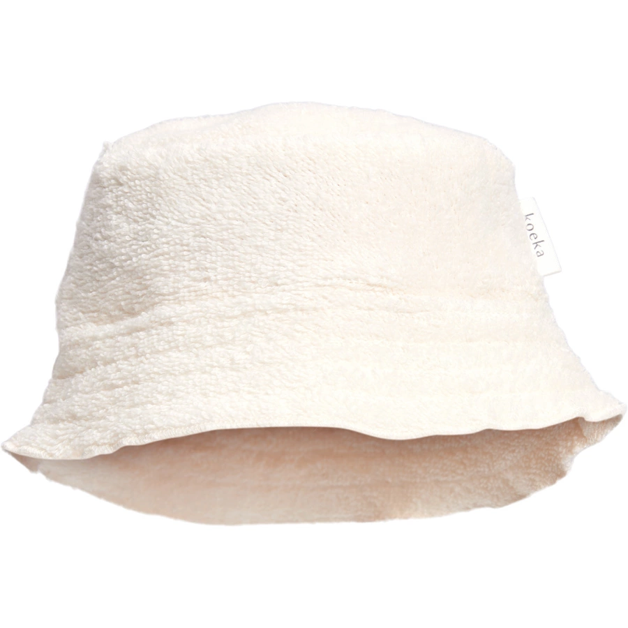 koeka Baby Sonnenhut Dijon Daily Weiß