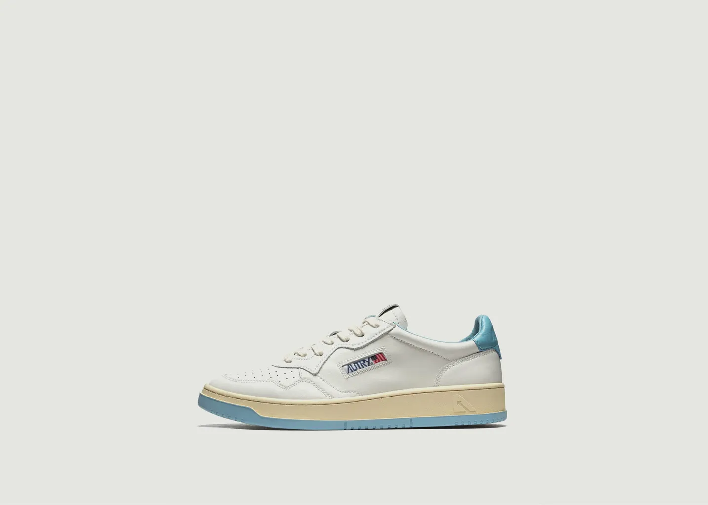 Sneakers Autry Low Leat AUTRY
