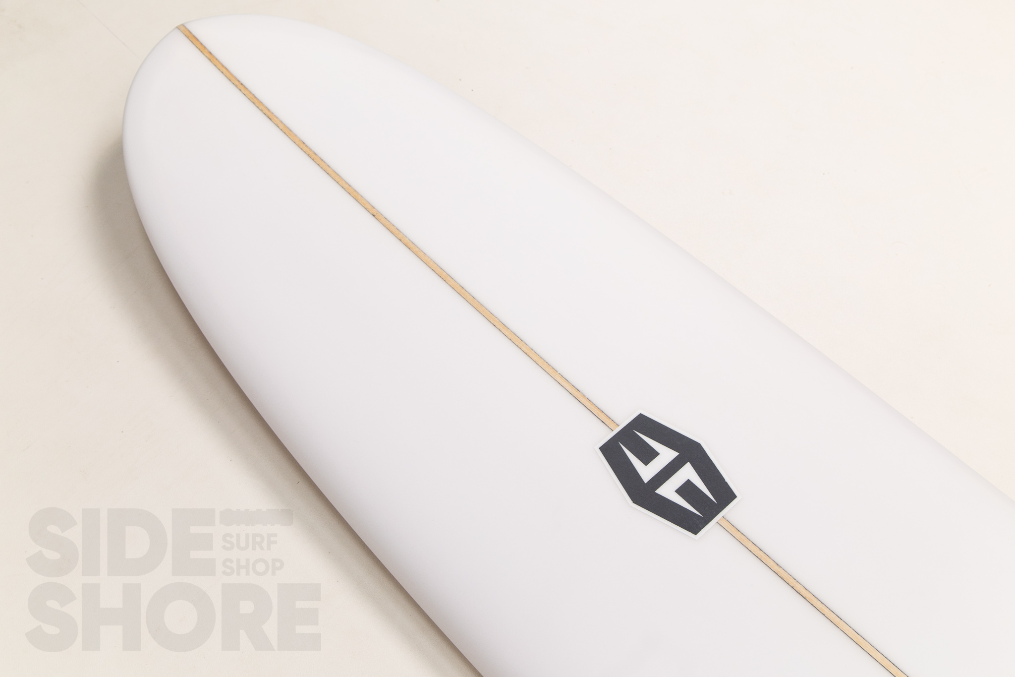 HURRICANE Pro Longboard   HULK 9'0