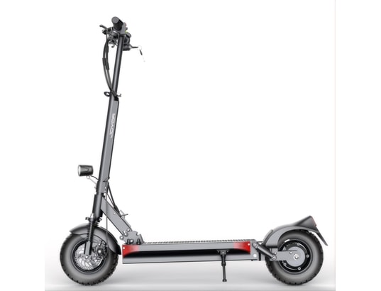 JOYOR - Y6-s trottinette électrique 500w 48v18ah noir