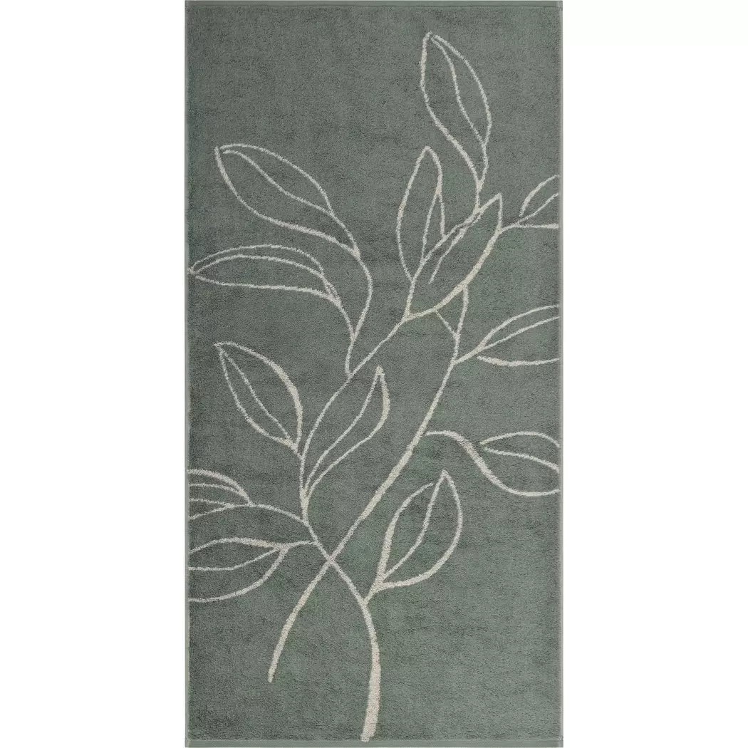 Handtuch Atelier 50 x 100 cm