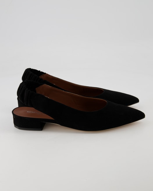 Konstantin Starke 123 Slingpumps in Schwarz