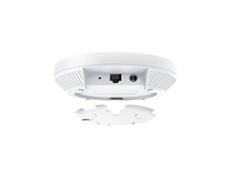TP-Link Access Point EAP653 AX3000 Dual-Band WiFi 6 Accesspoint zur Deckenmontage