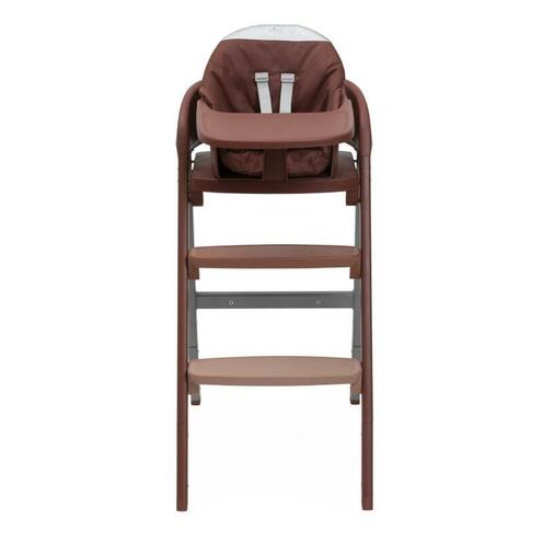 Chaise haute Crescendo Up - Colorado re_lux - CHICCO