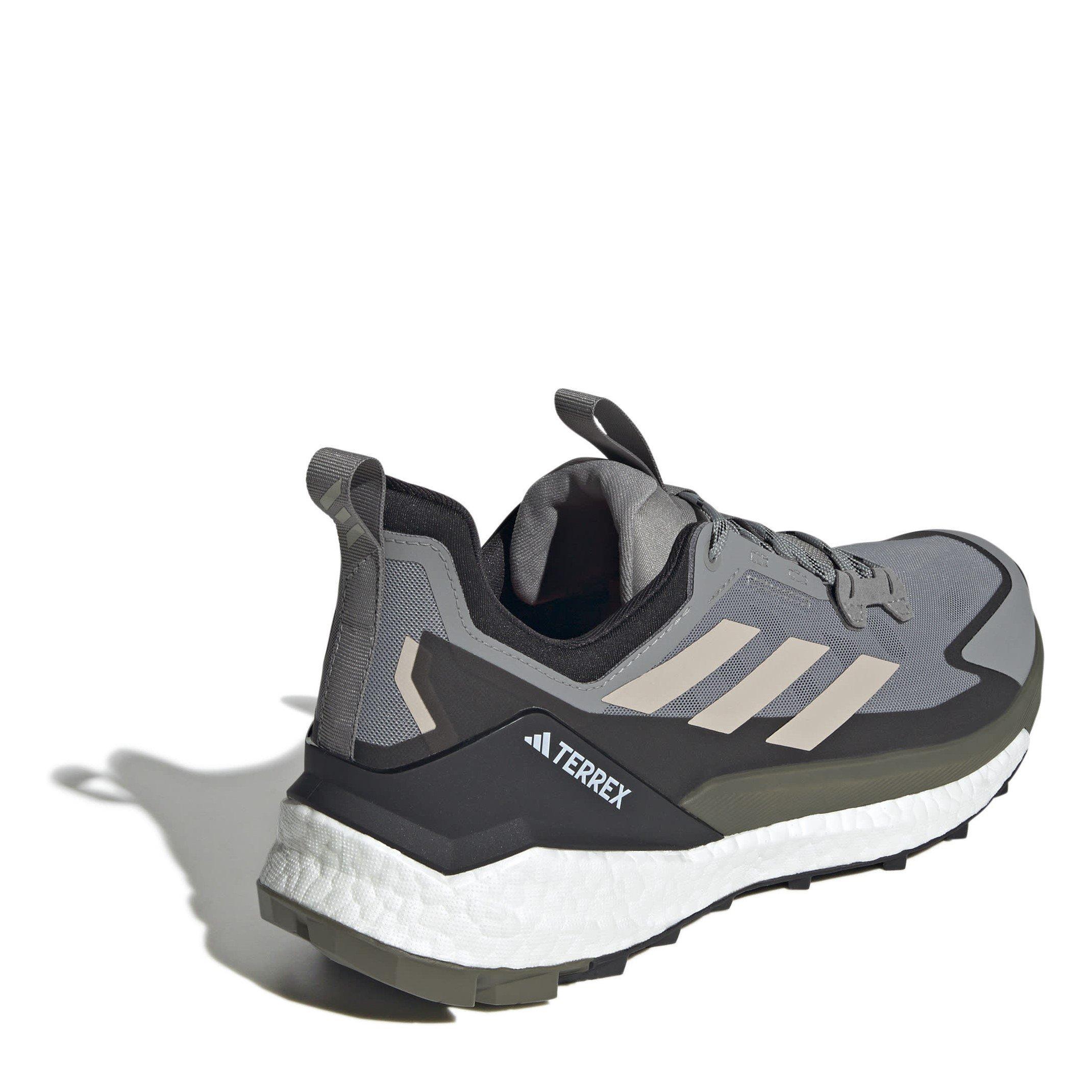 adidas Terrex Free Hiker 2.0 Low Hiking Shoes Mens