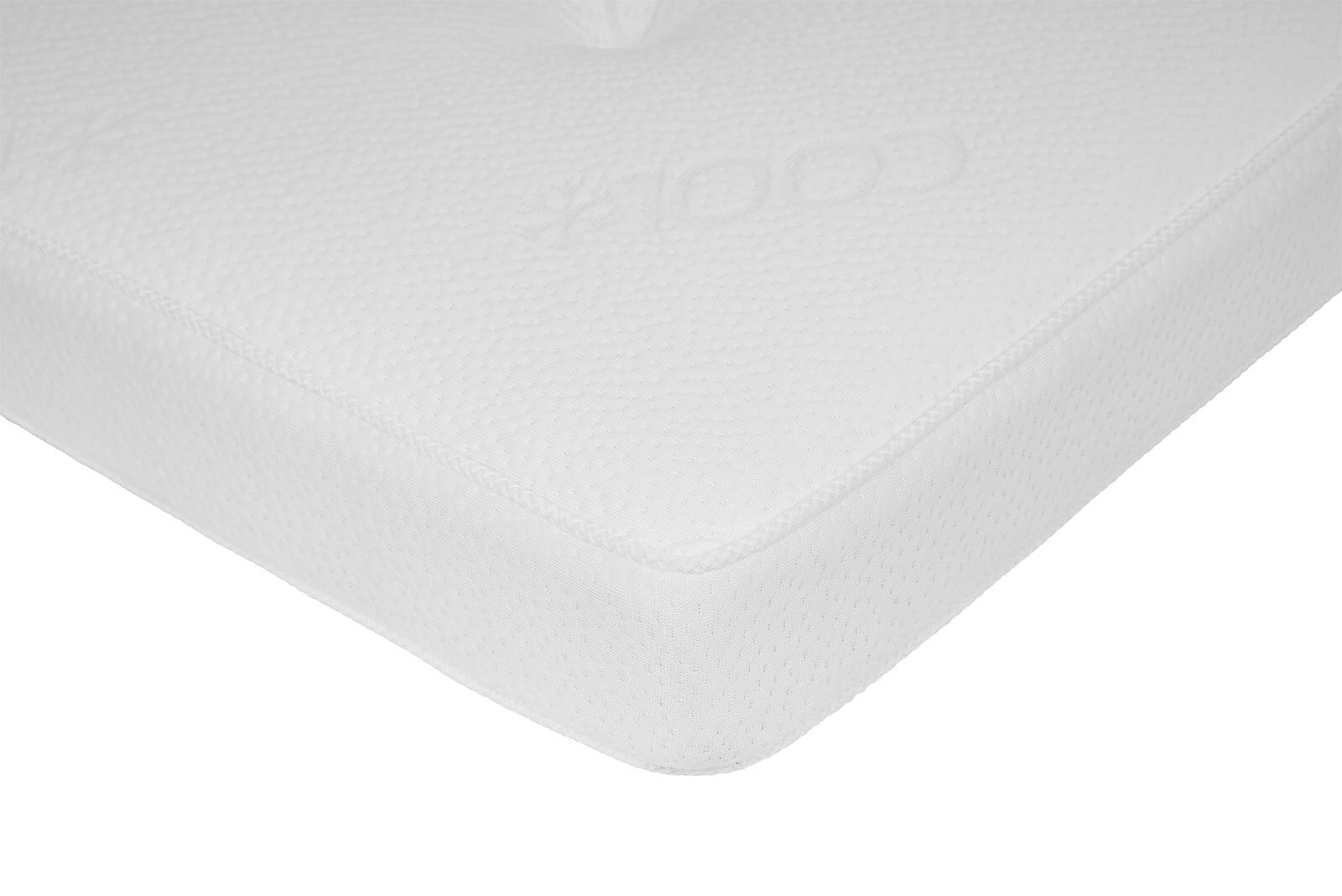 Topper 90 x 200 cm