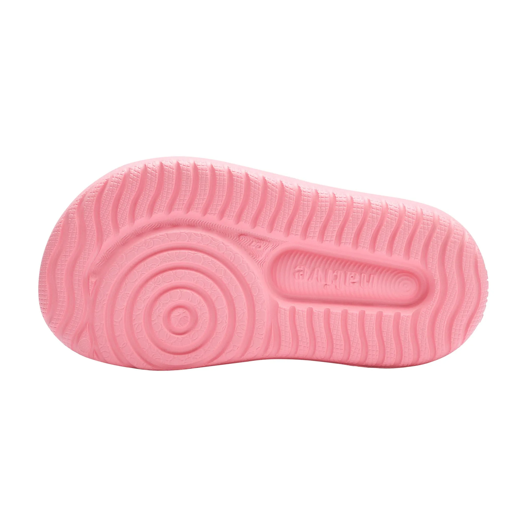 Native Shoes Sandale Chase Rose Pointures 4-10
