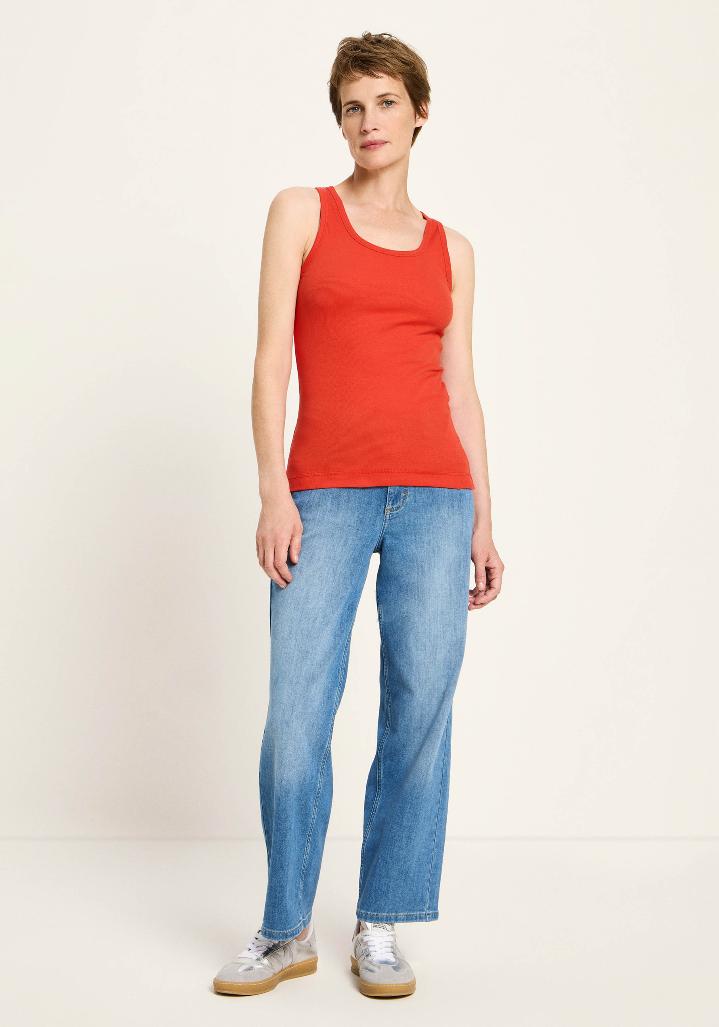 Lanius Top Red Alert