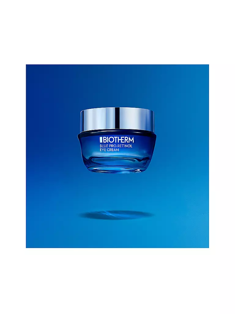 BIOTHERM Augencreme - Pro-Retinol Augencreme 15ml keine Farbe
