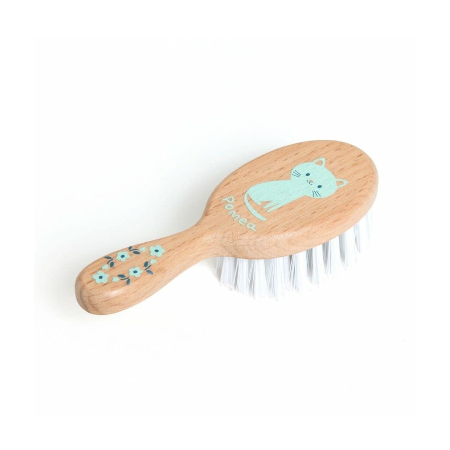 Djeco | Poppenhaarborstel
