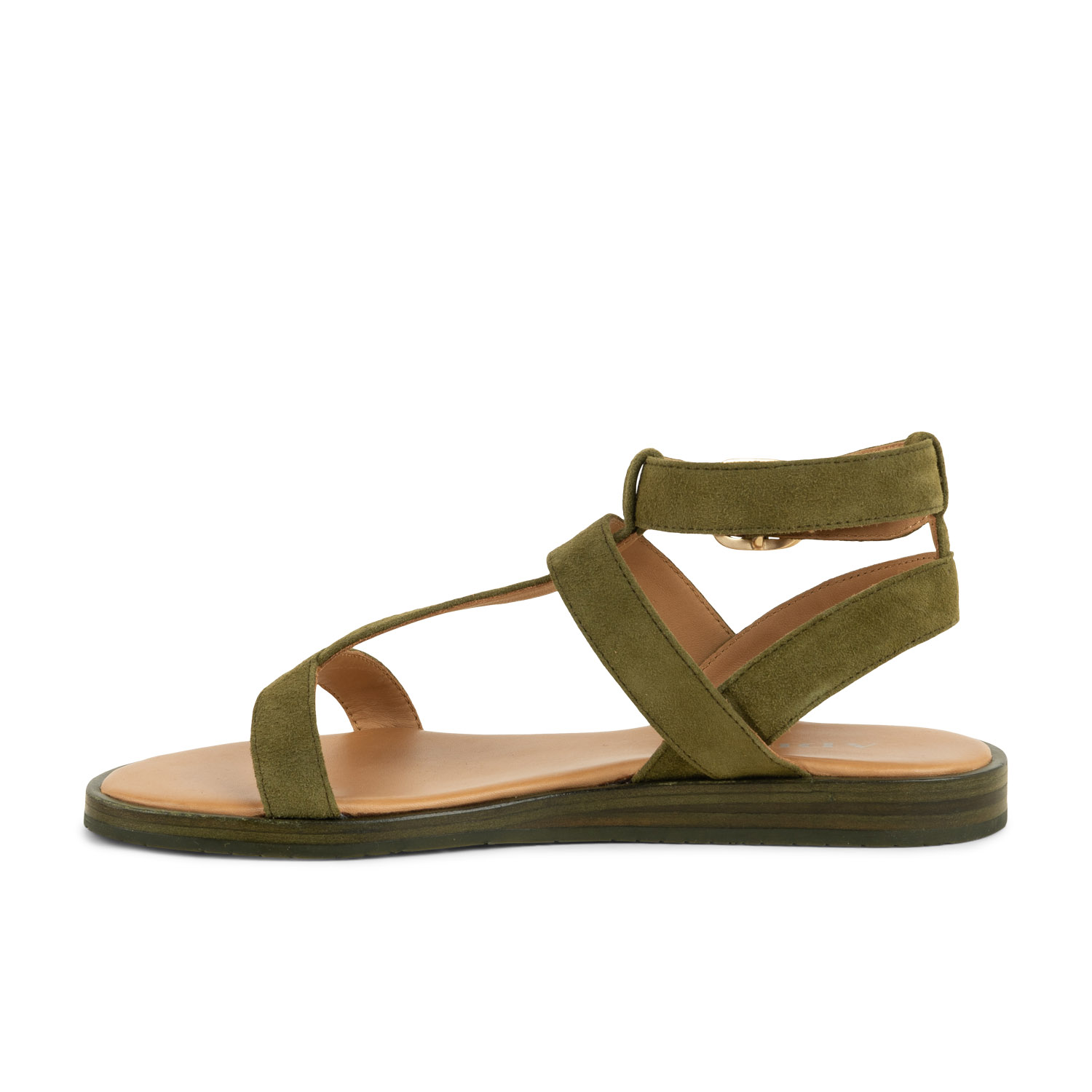 Sandales femme ADIGE BIANCA
