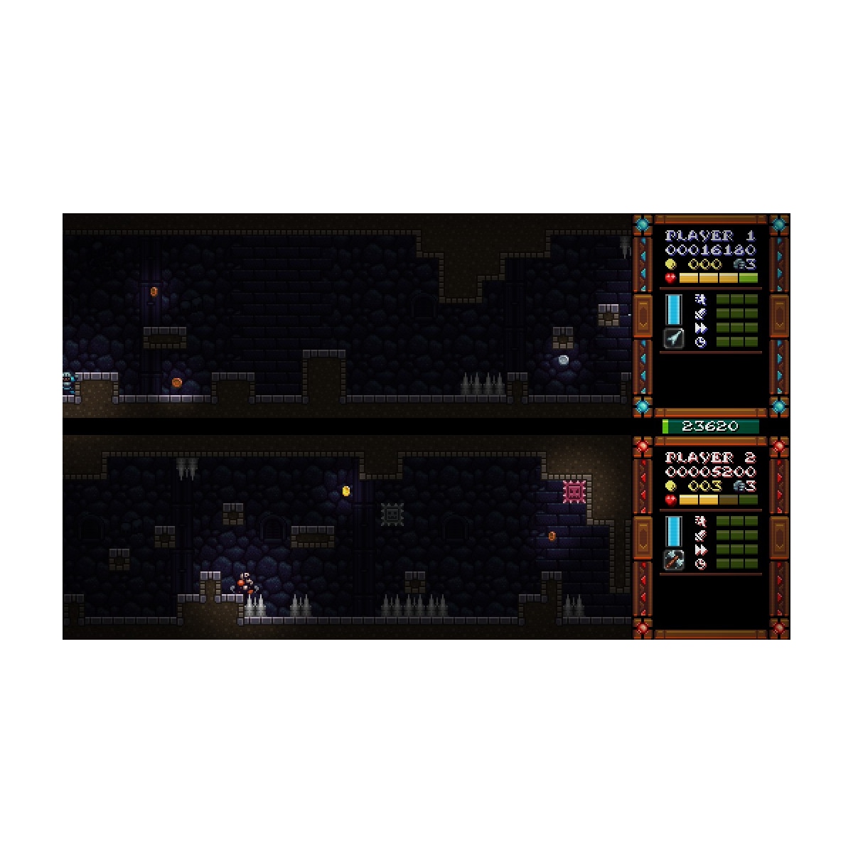 Iron Fisticle - PC Windows