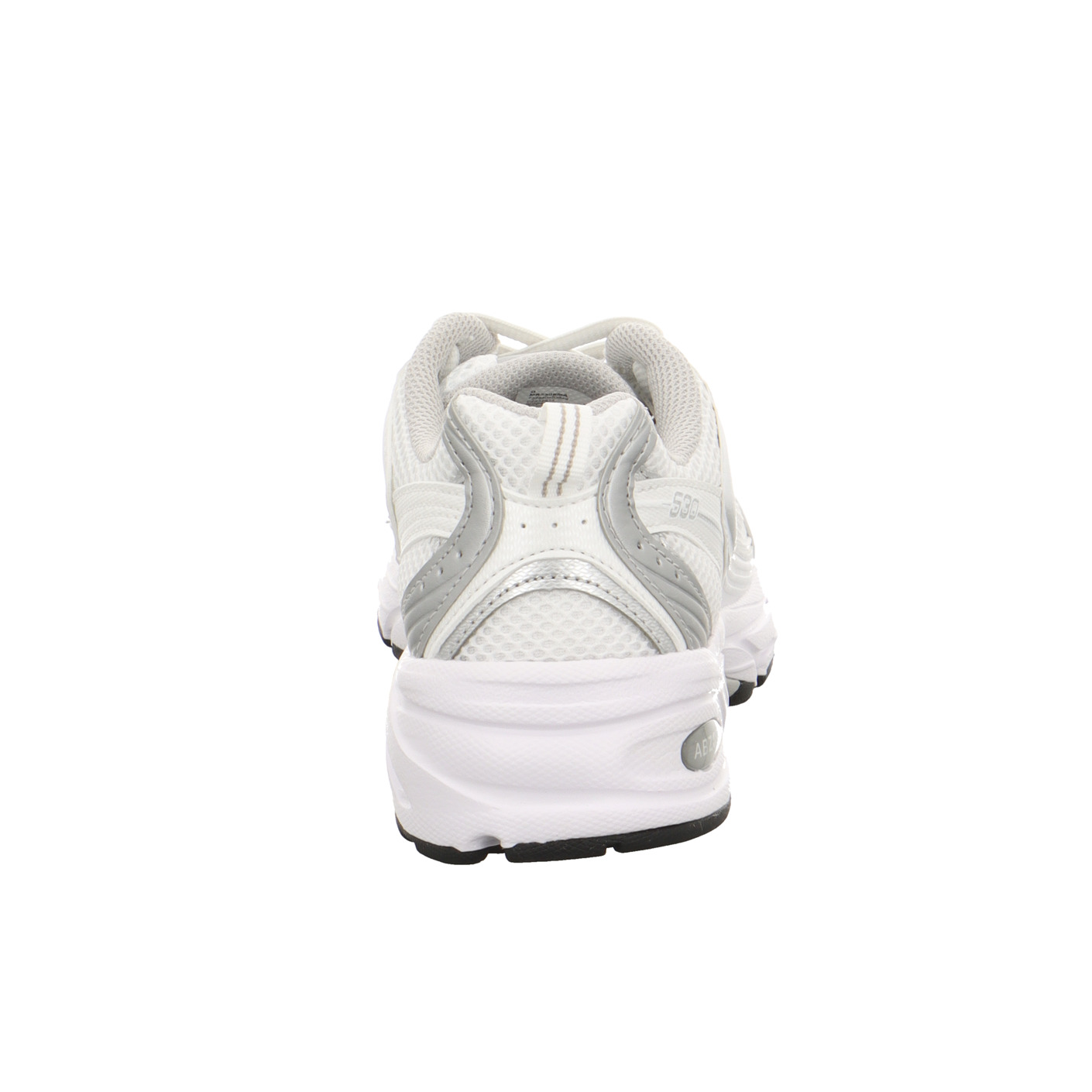 Sneaker weiss