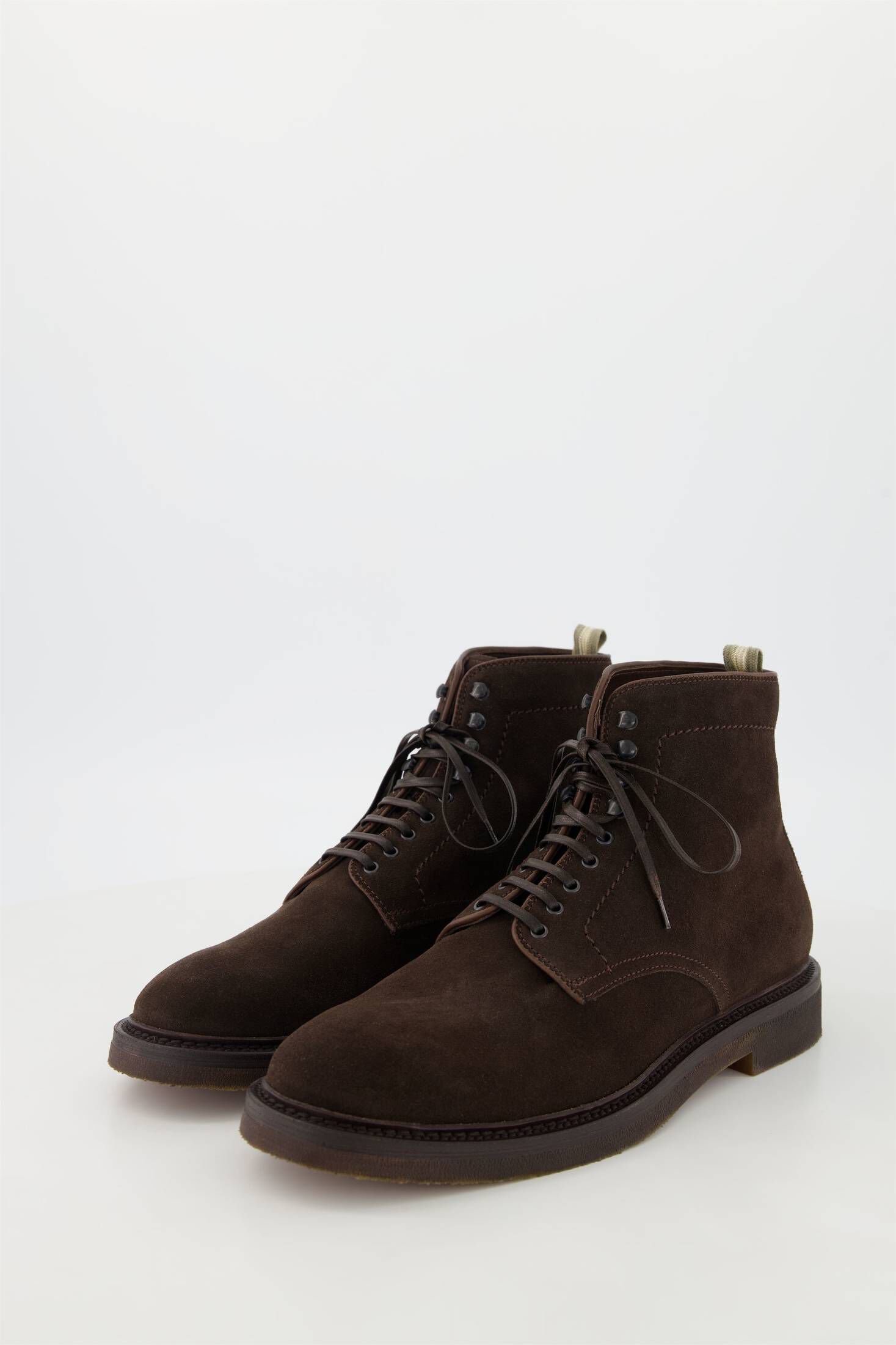 Officine Creative| Herren Stiefel HOPKINS FLEXI