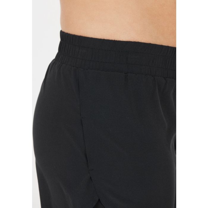 Endurance Dame Shorts Val 2in1 Shorts Sort