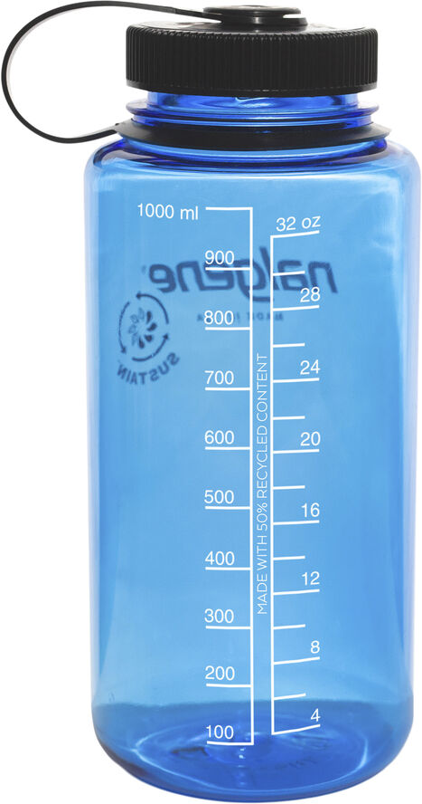 Outdoor diverse Nalgene drikkeflaske 