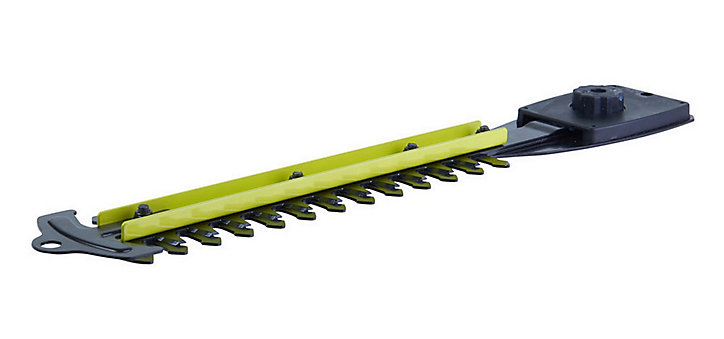 Lame sculpteur de végétaux 20 cm pour sculpteurs de végétaux sur batterie Ryobi