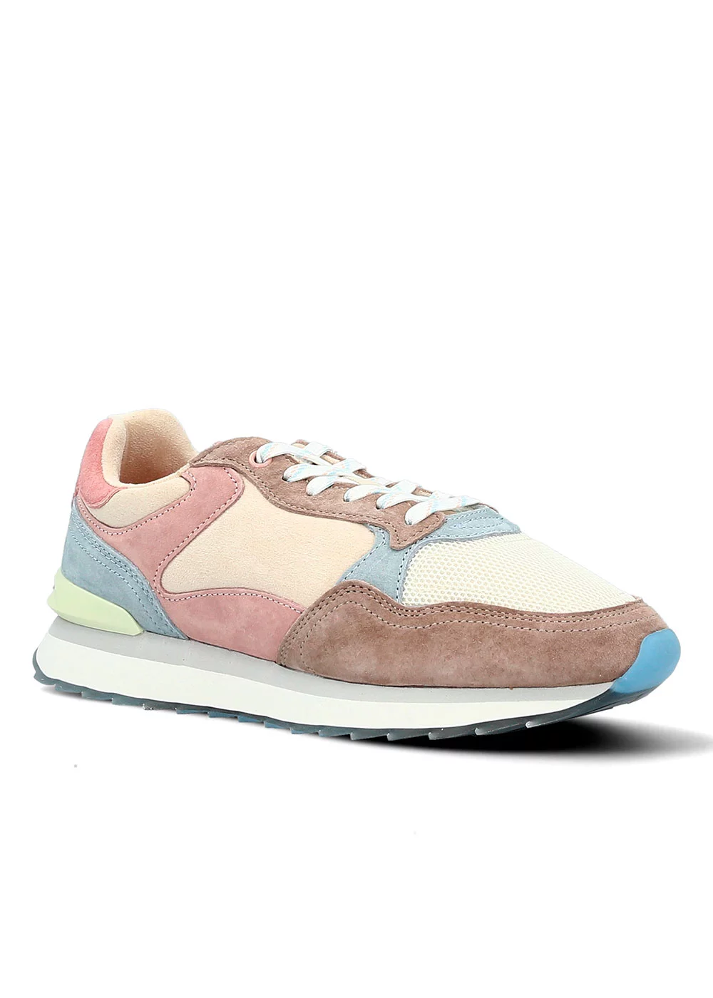 SNEAKERS BARCELONA HOFF