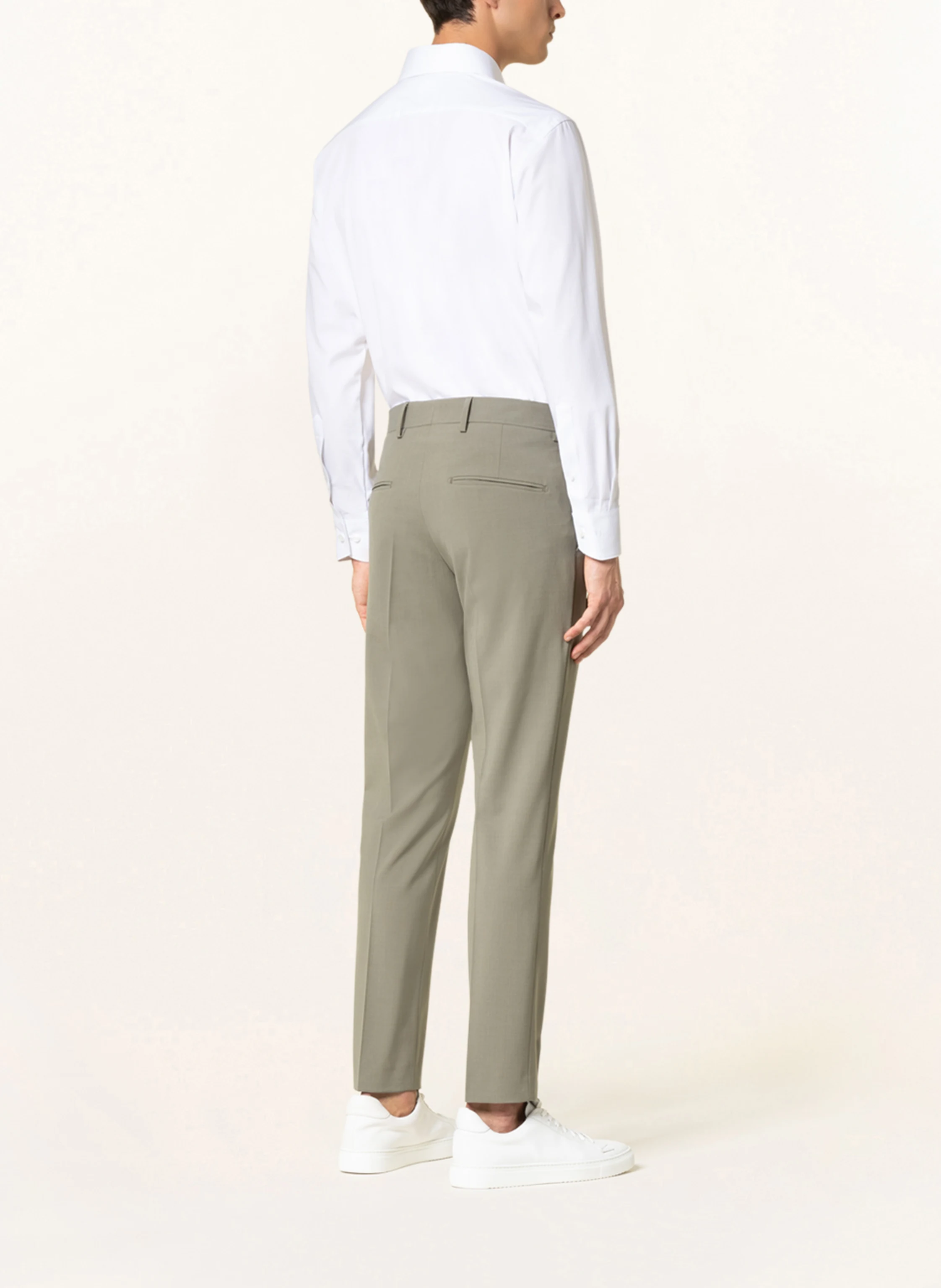 OLYMP Jerseyhemd Luxor 24/Seven modern fit