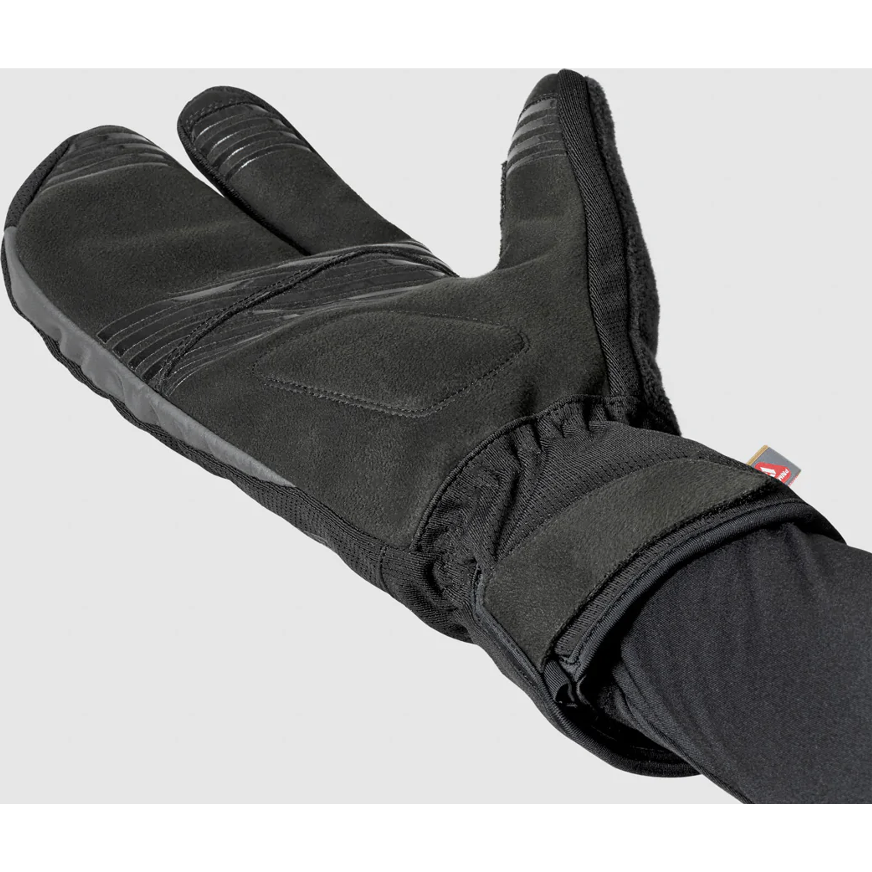 GripGrab Nordic 2 Windproof Winter Lobsterhandschoenen