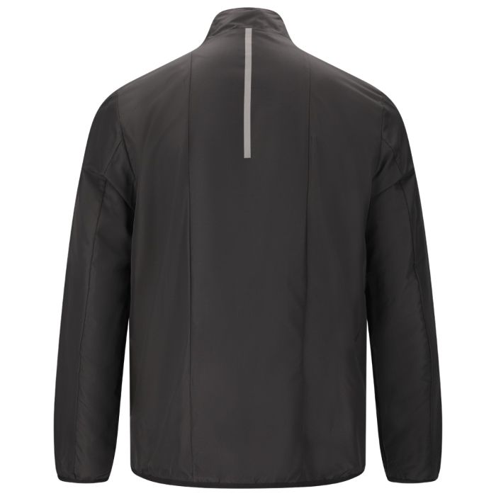 Endurance Herre Jakker Sylas Jacket Sort